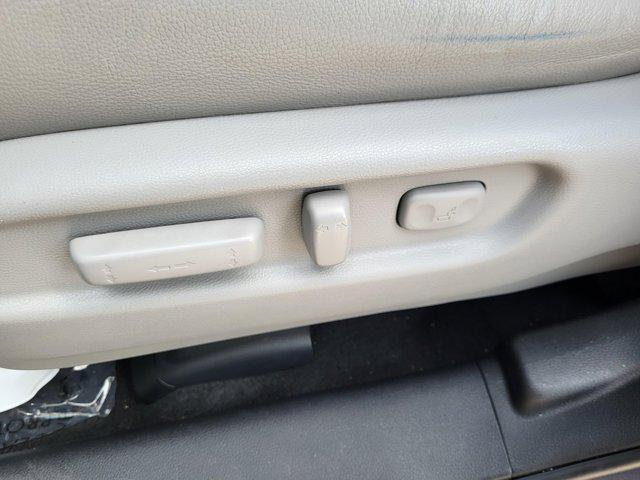 used 2021 Honda Passport car, priced at $26,995