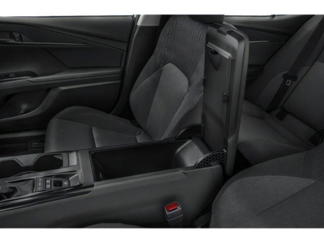 new 2025 Toyota Camry car, priced at $35,012