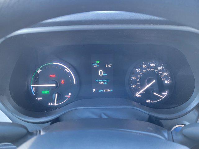 used 2024 Toyota Sienna car, priced at $36,995