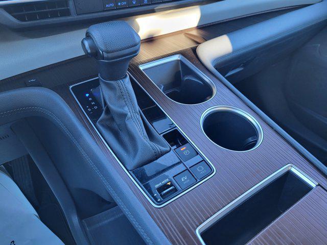 used 2024 Toyota Sienna car, priced at $36,995