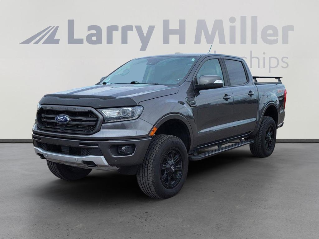 used 2019 Ford Ranger car, priced at $25,995