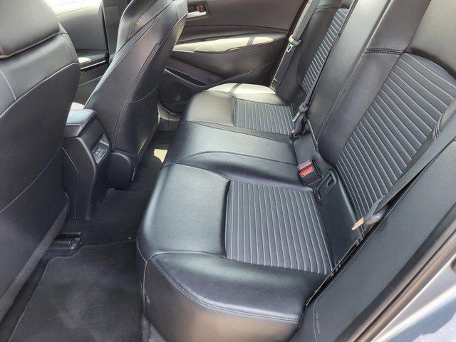 used 2023 Toyota Corolla car, priced at $27,495
