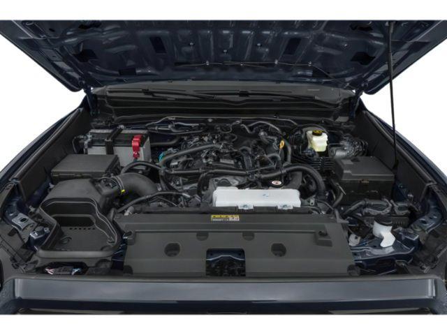 new 2025 Toyota Tacoma car, priced at $53,602