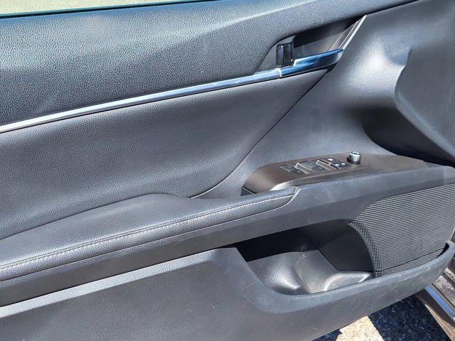 used 2023 Toyota Camry car, priced at $29,995