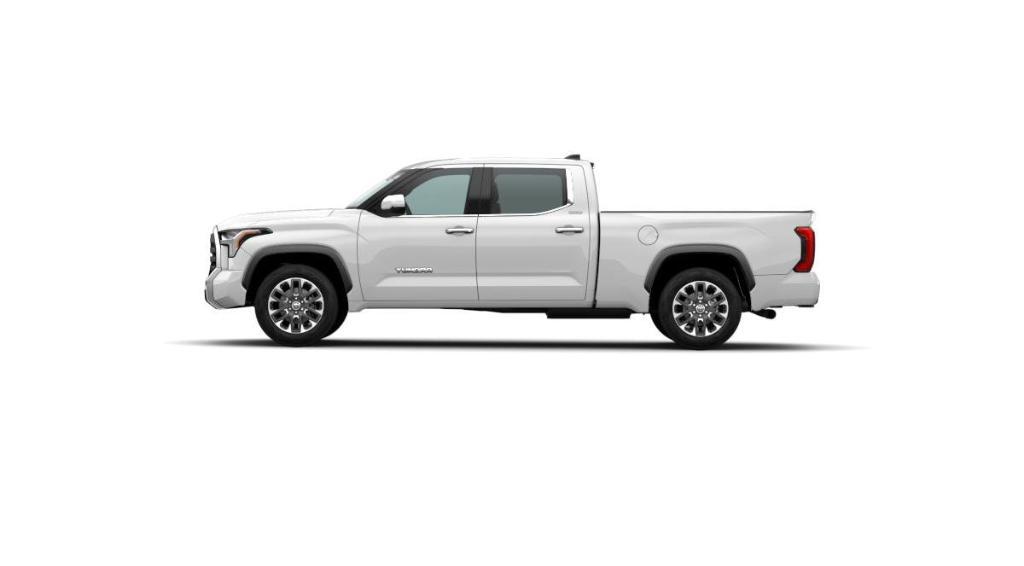 new 2024 Toyota Tundra car, priced at $61,567