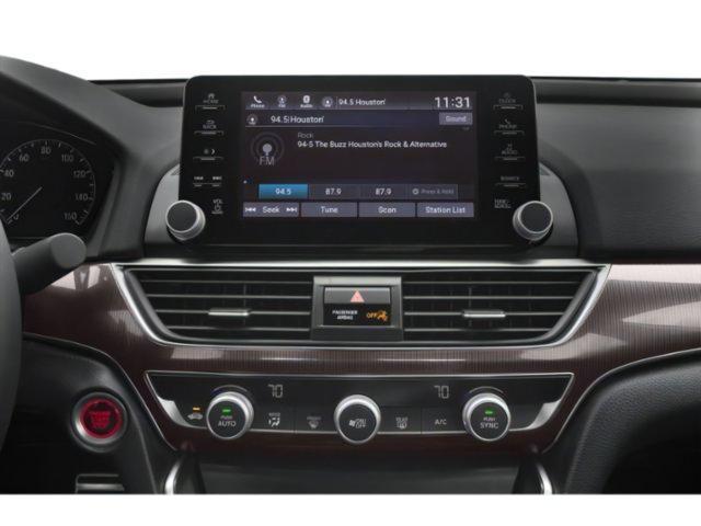 used 2018 Honda Accord car, priced at $20,995