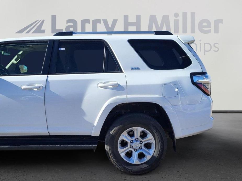 used 2022 Toyota 4Runner car, priced at $42,995