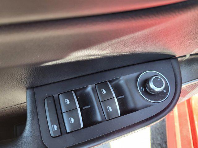 used 2018 Alfa Romeo Giulia car, priced at $18,995