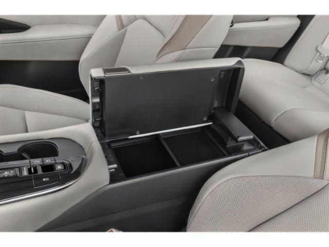 new 2026 Toyota Crown car, priced at $50,607