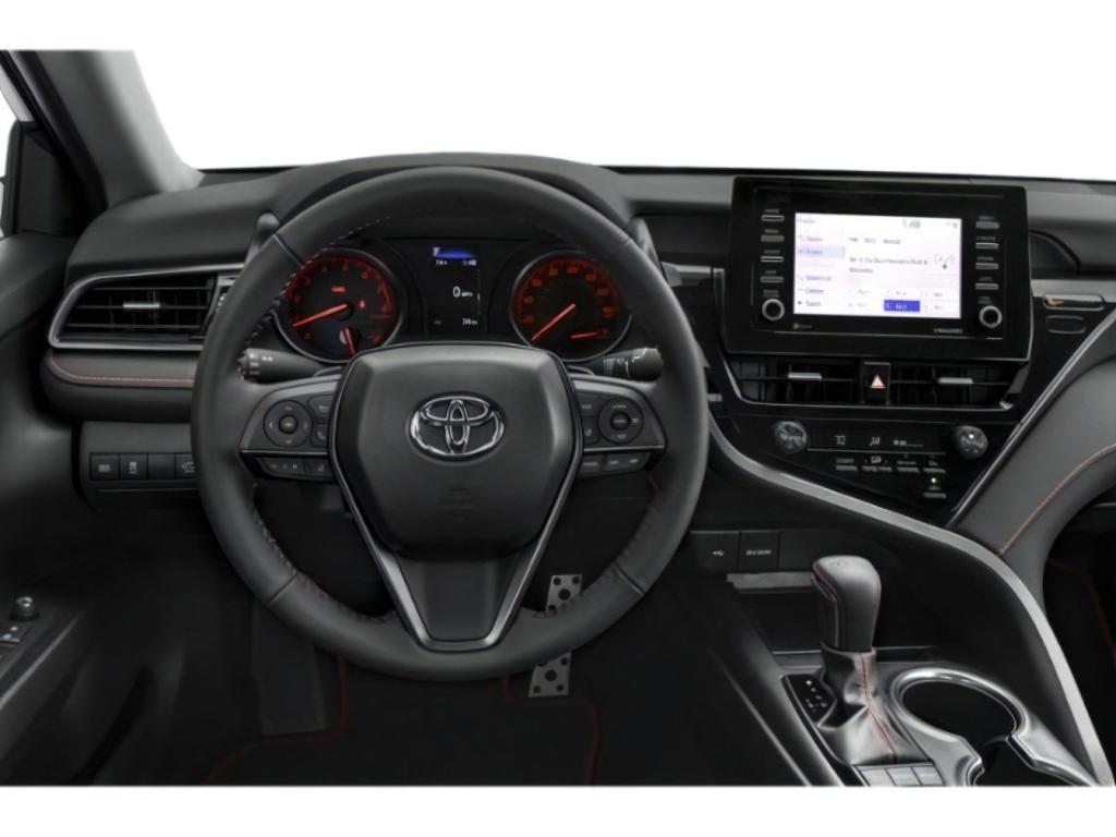 used 2024 Toyota Camry car, priced at $30,995