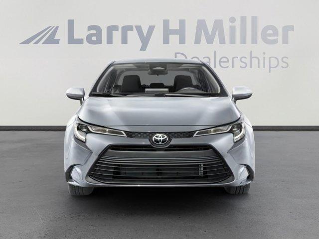 used 2023 Toyota Corolla car, priced at $21,995