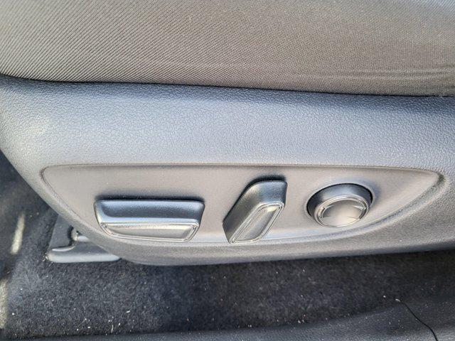 used 2024 Toyota RAV4 car, priced at $34,495