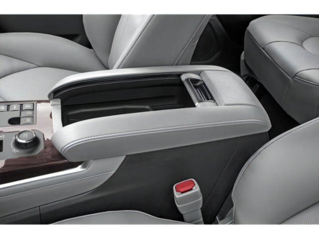 new 2026 Toyota Highlander car, priced at $52,702