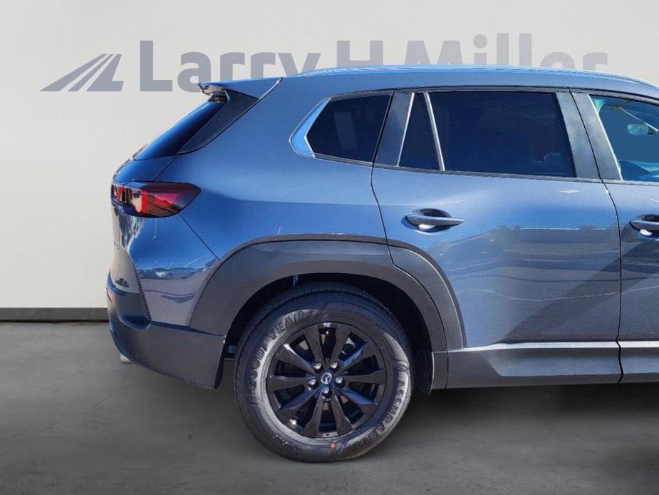 used 2024 Mazda CX-50 car, priced at $28,995