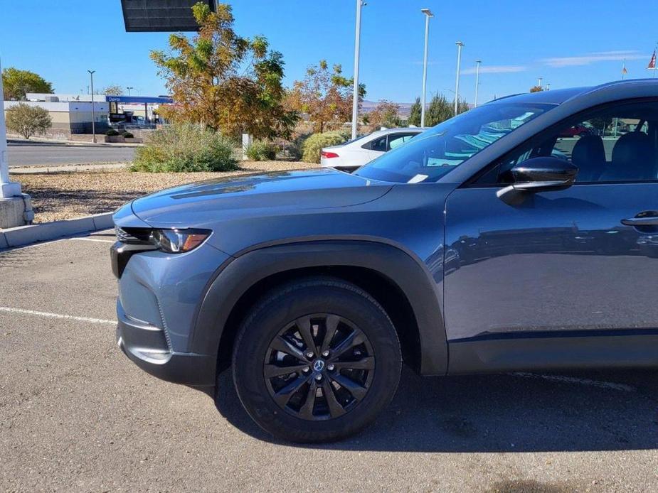 used 2024 Mazda CX-50 car, priced at $28,995