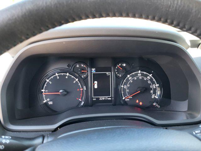 used 2024 Toyota 4Runner car, priced at $47,995