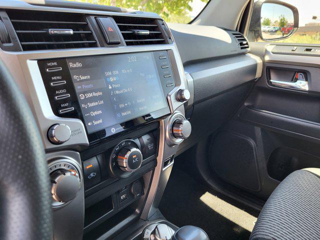 used 2024 Toyota 4Runner car, priced at $47,995