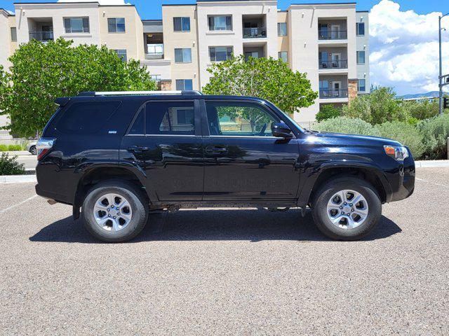used 2024 Toyota 4Runner car, priced at $47,995