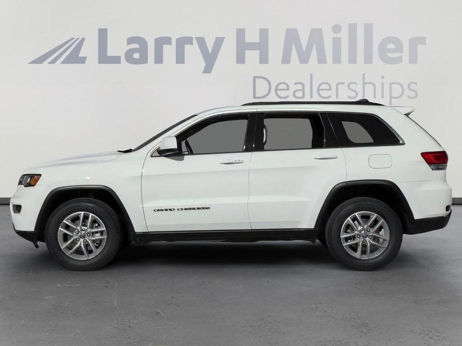 used 2017 Jeep Grand Cherokee car, priced at $15,995