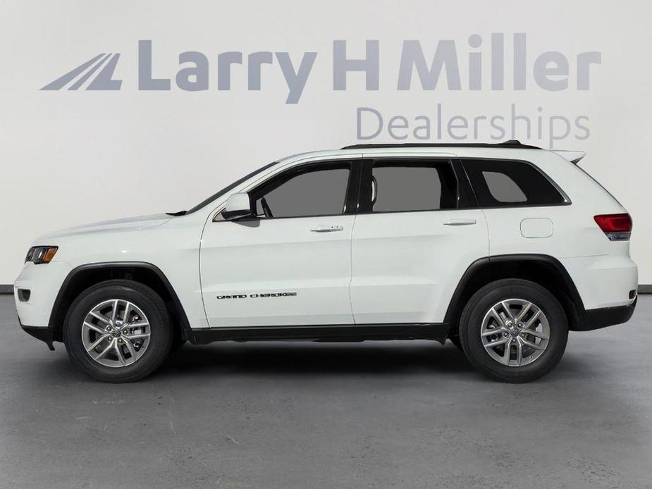 used 2017 Jeep Grand Cherokee car, priced at $15,995