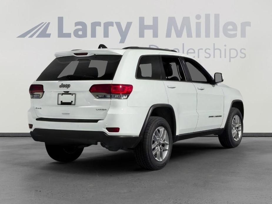 used 2017 Jeep Grand Cherokee car, priced at $15,995