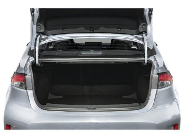 new 2026 Toyota Corolla car, priced at $23,837