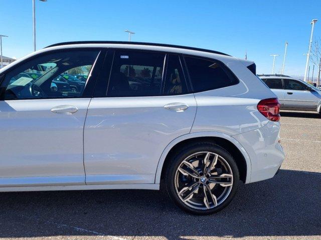 used 2019 BMW X3 car, priced at $26,995