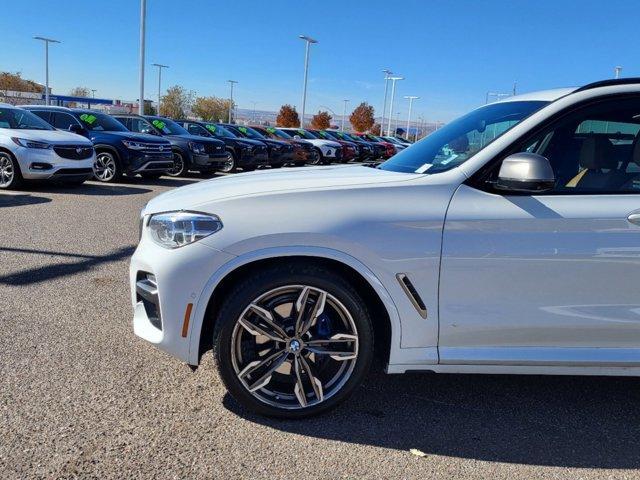 used 2019 BMW X3 car, priced at $26,995