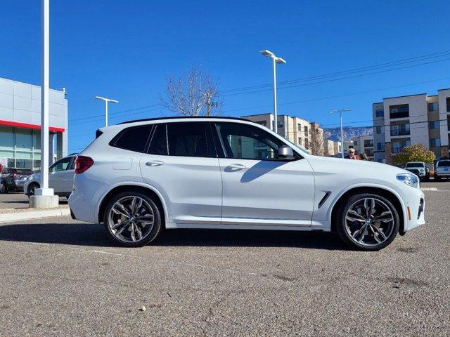 used 2019 BMW X3 car, priced at $26,995