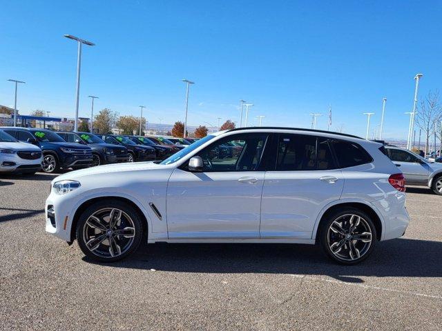 used 2019 BMW X3 car, priced at $26,995