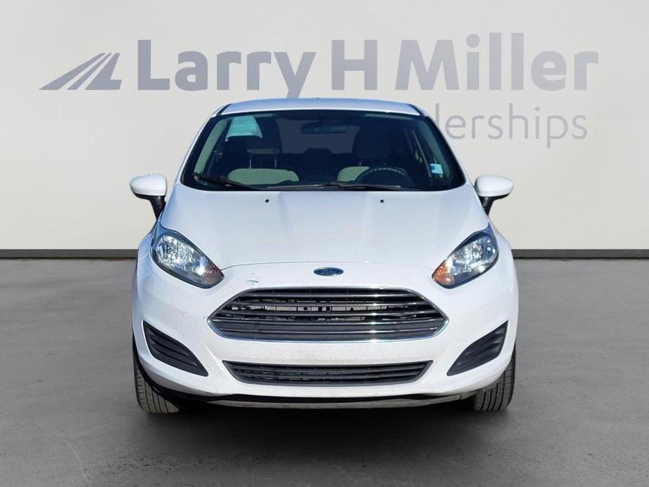 used 2019 Ford Fiesta car, priced at $10,995