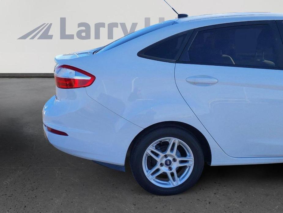 used 2019 Ford Fiesta car, priced at $10,995