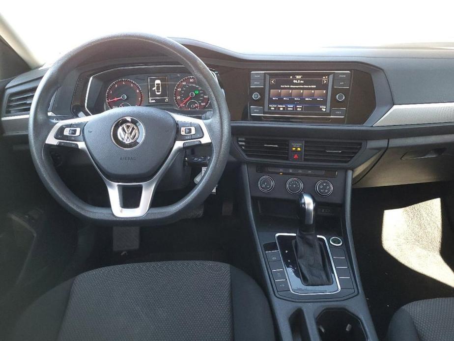 used 2021 Volkswagen Jetta car, priced at $17,995