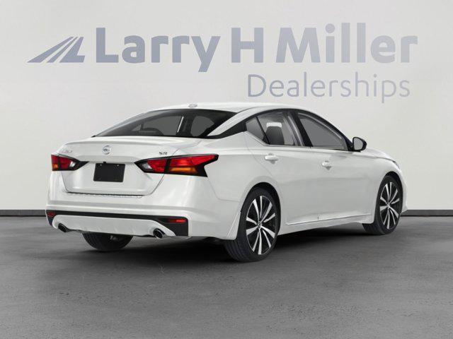 used 2022 Nissan Altima car, priced at $22,995