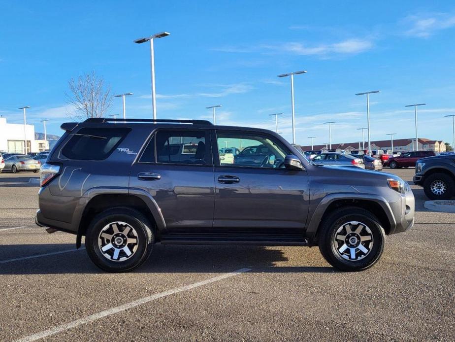 used 2022 Toyota 4Runner car, priced at $39,495