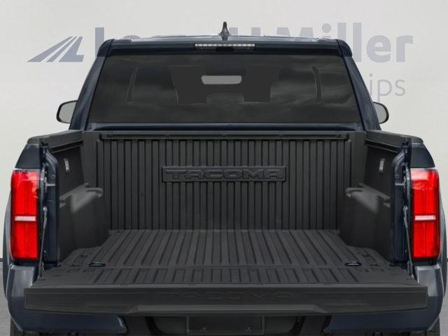 new 2025 Toyota Tacoma car, priced at $43,045