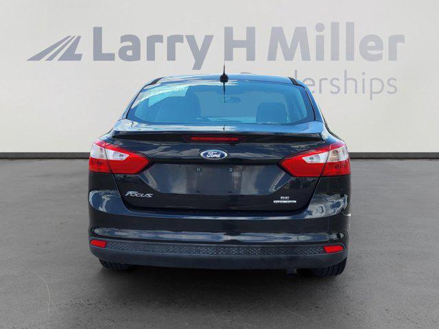 used 2013 Ford Focus car, priced at $6,995