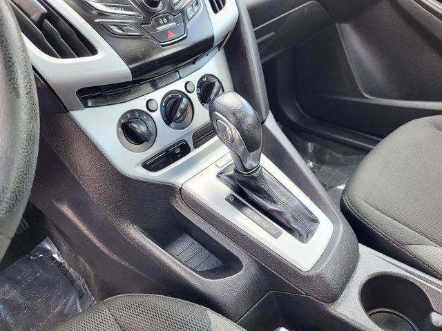 used 2013 Ford Focus car, priced at $6,995