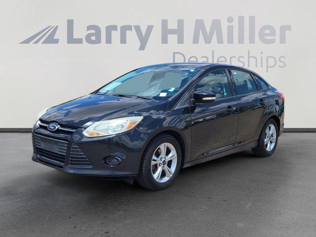 used 2013 Ford Focus car, priced at $6,995