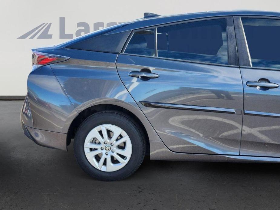 used 2016 Toyota Prius car, priced at $16,495