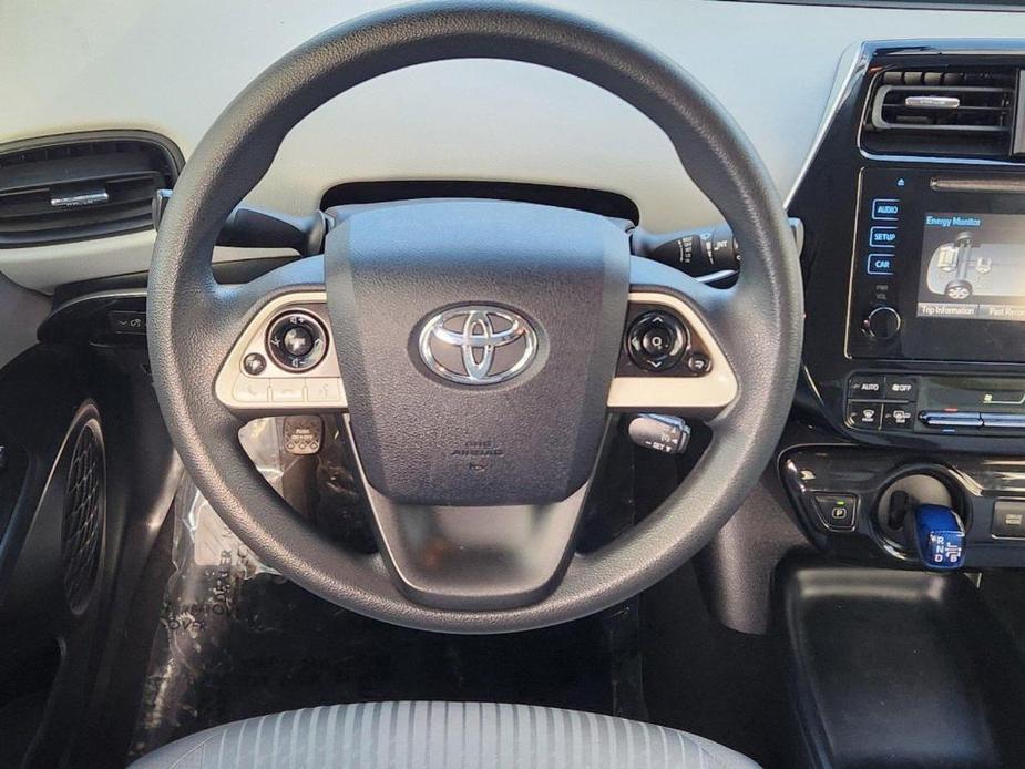 used 2016 Toyota Prius car, priced at $16,495