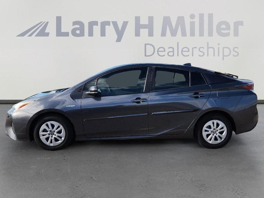 used 2016 Toyota Prius car, priced at $16,495