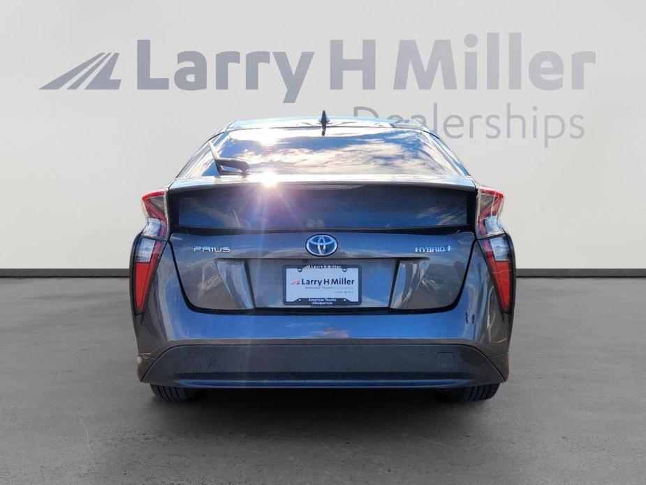 used 2016 Toyota Prius car, priced at $16,495