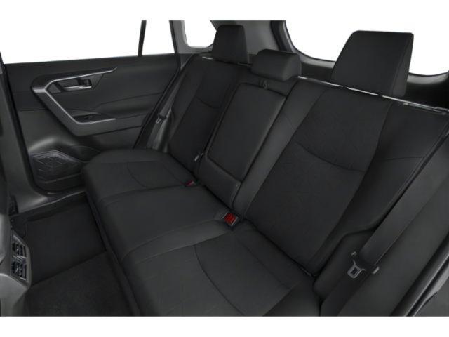 new 2025 Toyota RAV4 Hybrid car, priced at $35,904