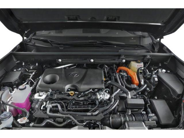 new 2025 Toyota RAV4 Hybrid car, priced at $35,904