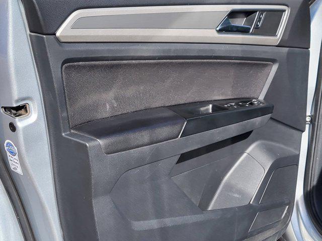 used 2019 Volkswagen Atlas car, priced at $13,995