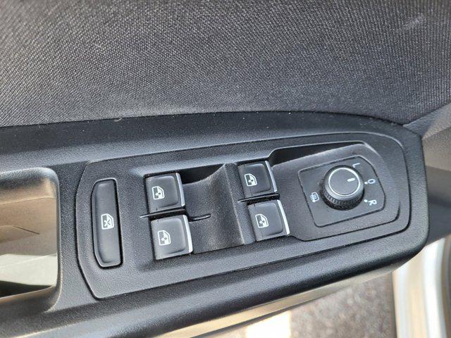 used 2019 Volkswagen Atlas car, priced at $13,995