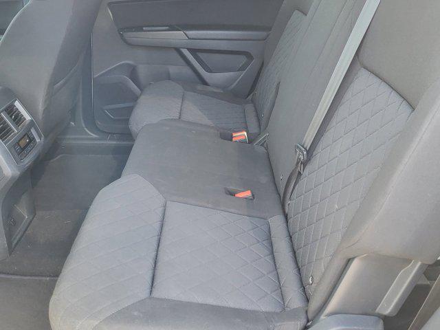 used 2019 Volkswagen Atlas car, priced at $13,995