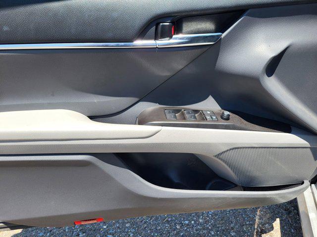 used 2024 Toyota Camry car, priced at $27,995