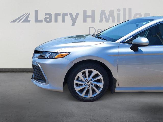 used 2024 Toyota Camry car, priced at $27,995